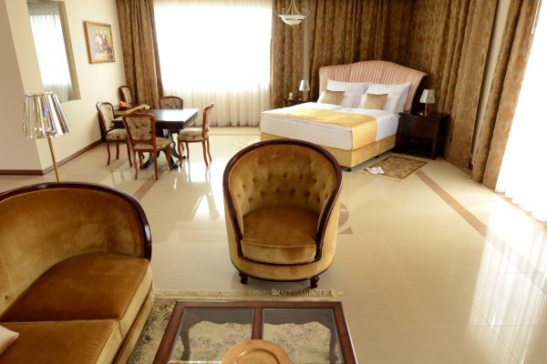 Spa Hotel Vita (Budweis)